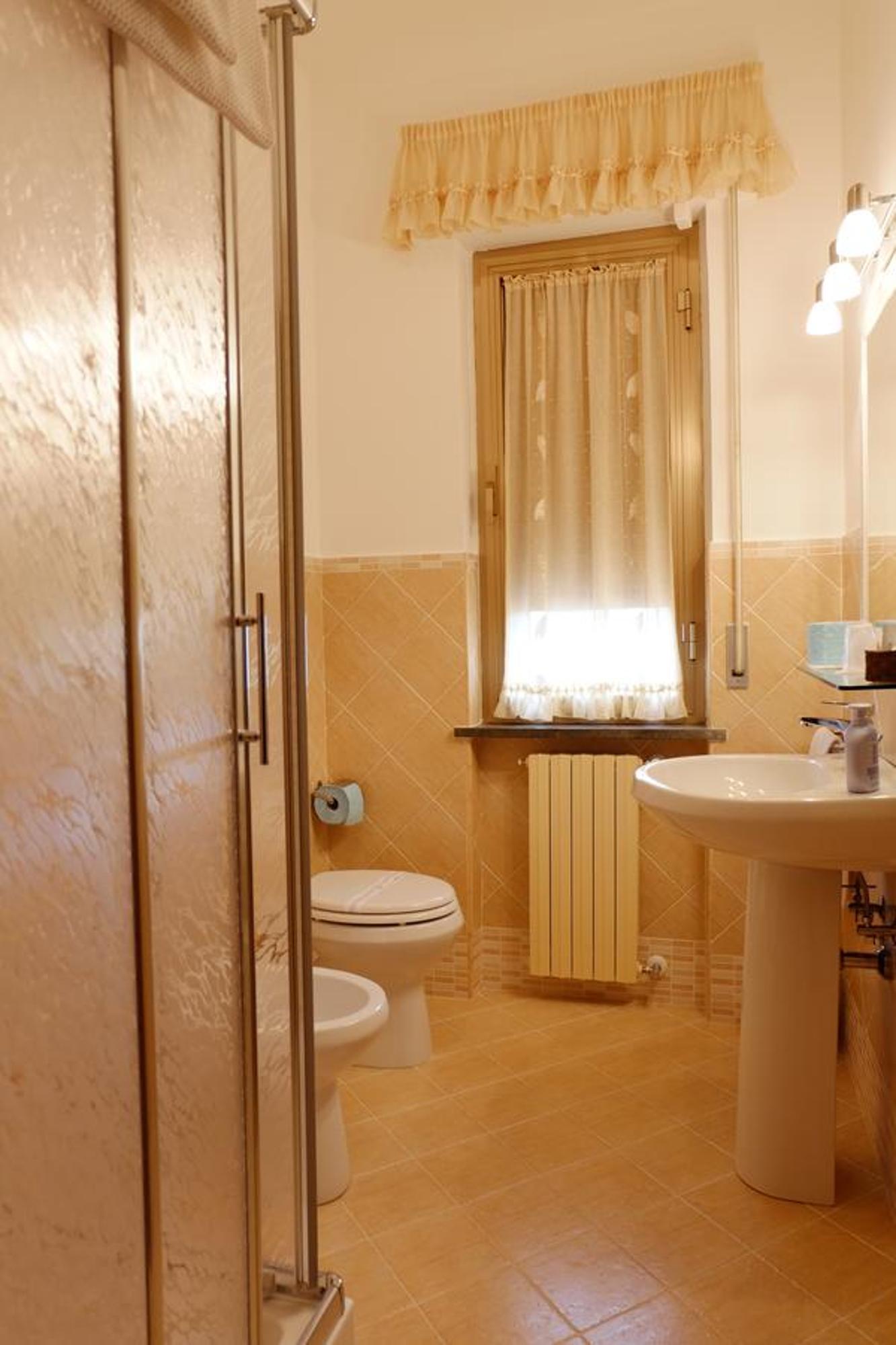 B&B Podere Ospedaletto Bolsena Buitenkant foto